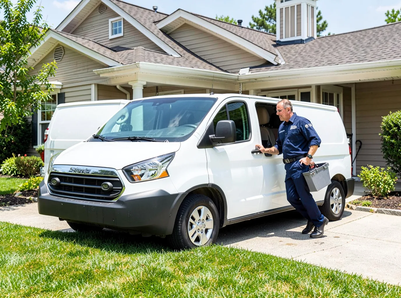 Emergency Plumber company in Tallapoosa, GA